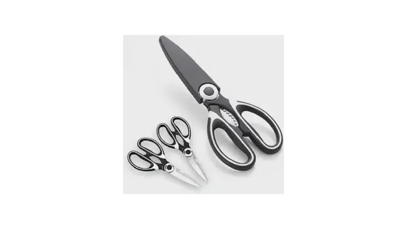 Melhor Tesoura Cozinha: 10 Modelos Resistentes