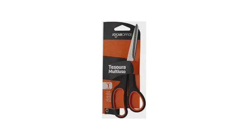 Melhor Tesoura Multiuso: Guia do Corte Perfeito