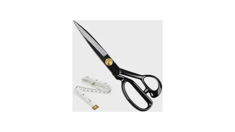 Melhor Tesoura Para Costura Profissional: Guia De Aço