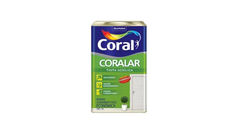 Melhor Tinta Antimofo 18 Litros: Qual Escolher?