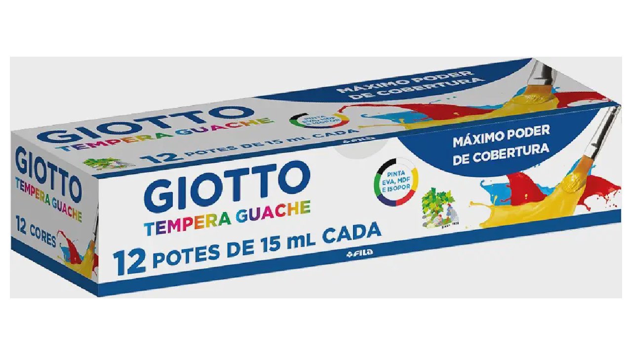 Melhor Tinta Guache: 10 Opções de Alta Cobertura