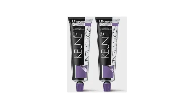 Melhor Tinta Loira Para Cobrir Cabelo Branco? Análise de 7