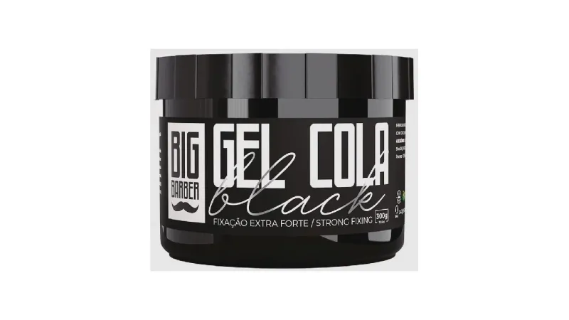 Melhor Tinta para Cabelo Branco Masculino: Qual a Ideal?