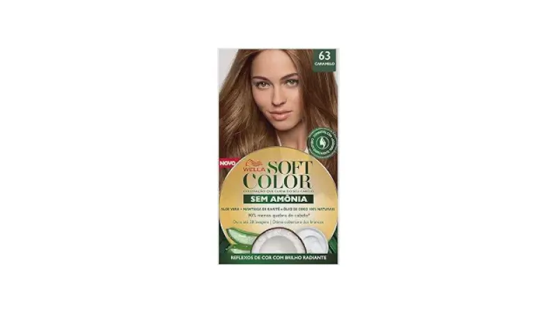 Melhor Tinta para Cabelos Quimicamente Tratados: 10 Opções Seguras