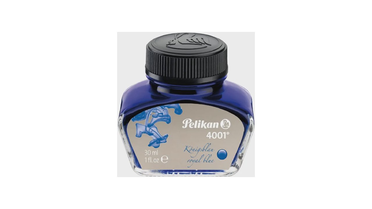 Melhor Tinta para Caneta Tinteiro: 10 Opções Premium