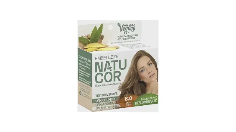 Melhor tinta para cobrir cabelo branco sem amônia: Guia de Compra