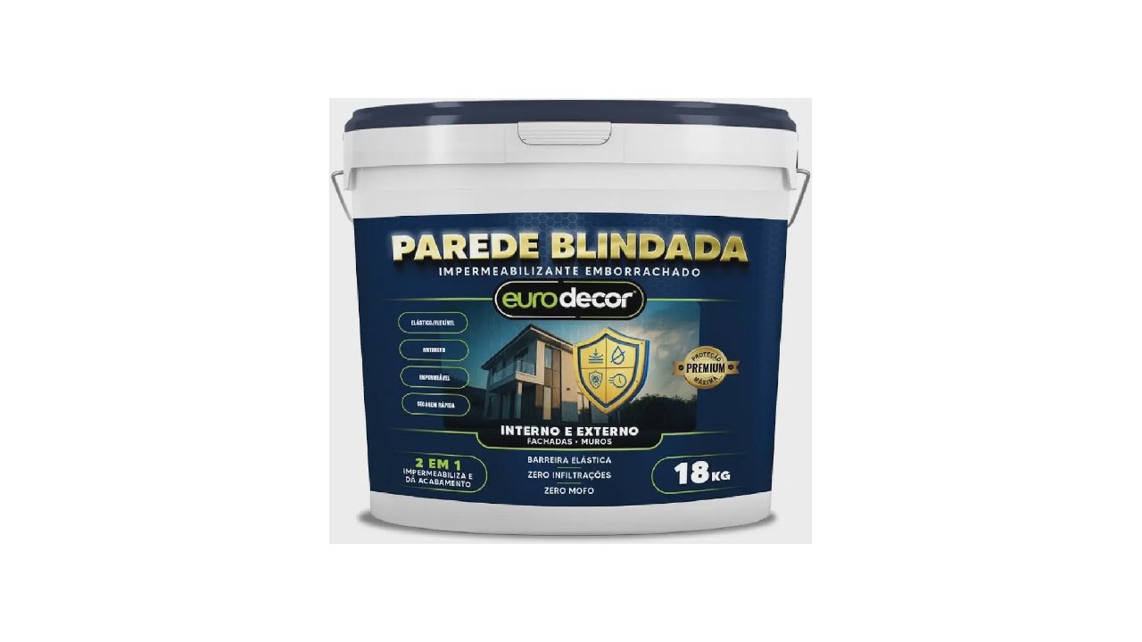 Melhor Tinta para Parede Externa: 10 Opções de Alta Proteção