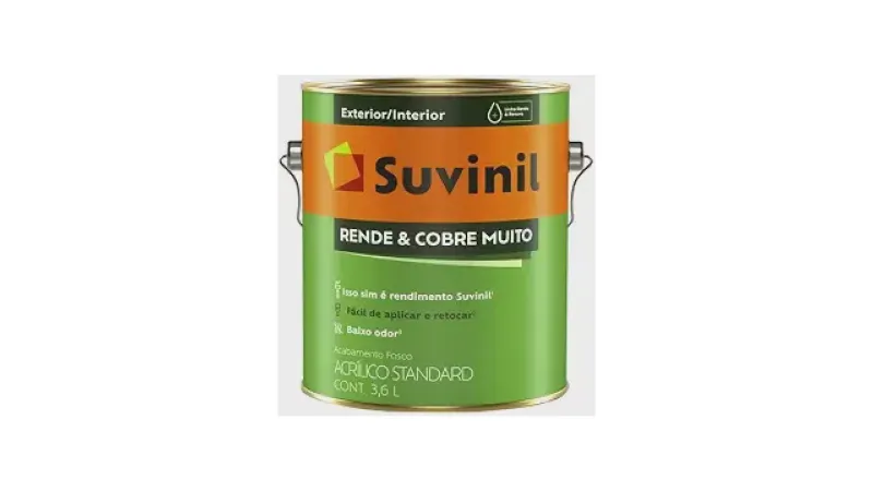 Melhor Tinta para Parede Interna Custo Benefício: Qual a Ideal?