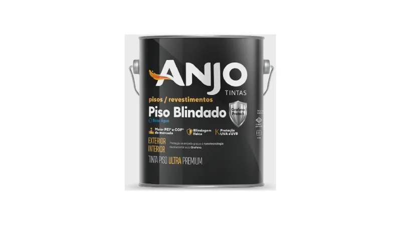 Melhor tinta para piso cerâmico externo: 10 Opções Resistentes