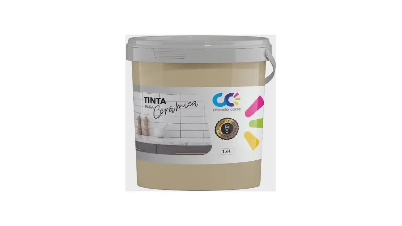Melhor Tinta para Piso Cerâmico: Renove sem Obras