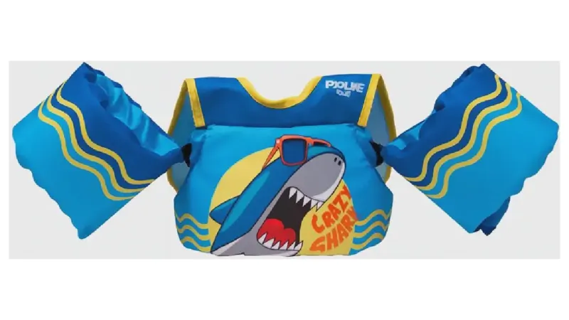 Melhor tipo de boia infantil: Qual Garante Mais Segurança?