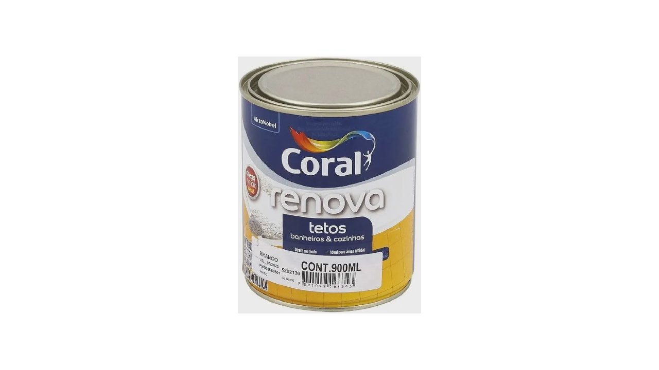 Melhor Tipo de Tinta para Parede: 10 Opções