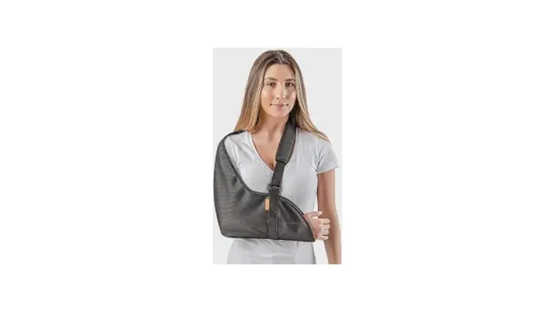 Melhor Tipoia para Clavícula Quebrada: Top 10