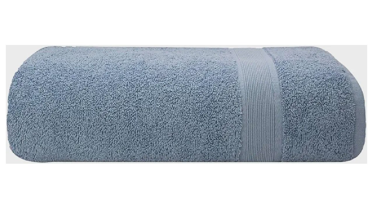 Melhor Toalha de Banho: 10 Modelos de Alta Absorção