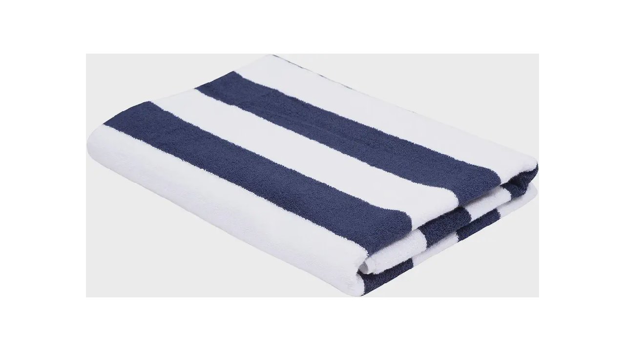 Melhor Toalha de Praia: 10 Modelos de Alta Absorção