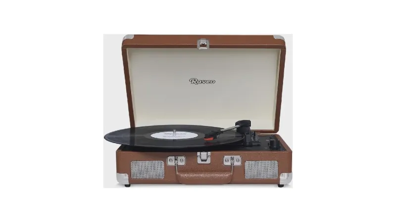Melhor Toca Disco Vinil: Qual Modelo Escolher?