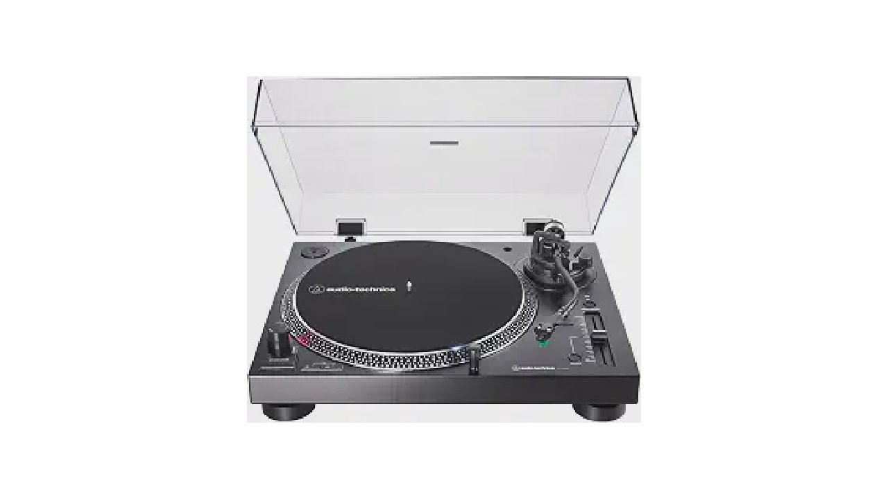 Melhor Toca Discos Audio Technica: 7 Opções Hi-Fi