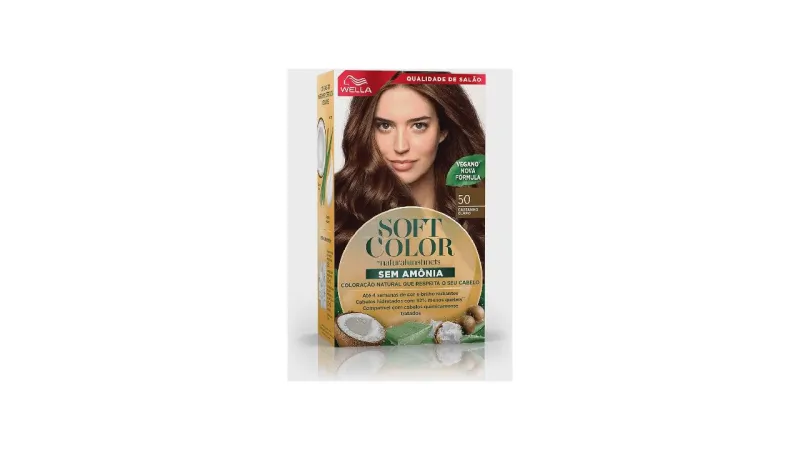 Melhor tonalizante cabelo branco sem amônia: Qual Escolher?