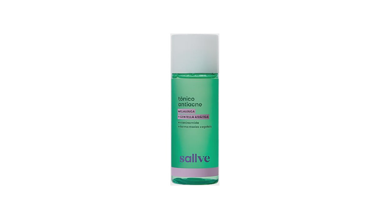 Melhor Tônico Antiacne: 10 Opções para Pele Oleosa
