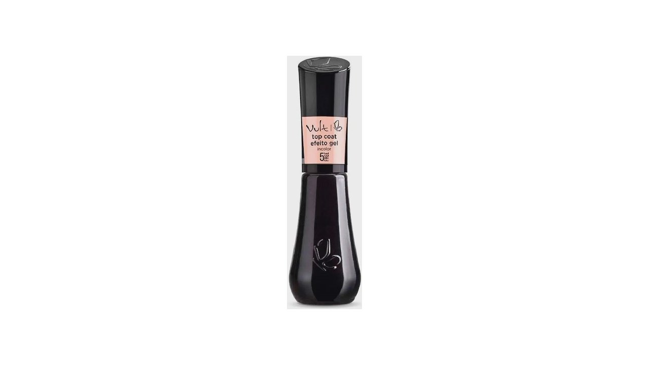 Melhor Top Coat Gel: Brilho e Duração Prolongada