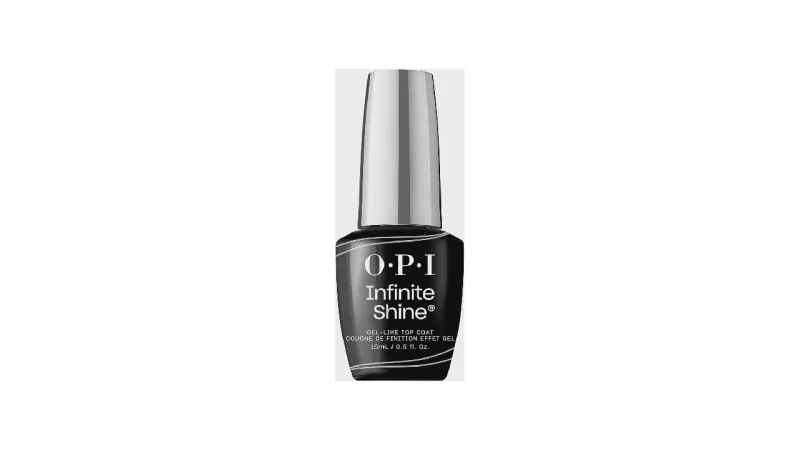 Melhor Top Coat Importado: Brilho de Longa Duração