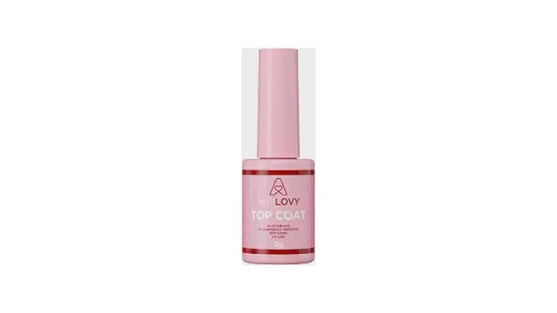 Melhor top coat para cabine: Qual Marca Dura Mais?