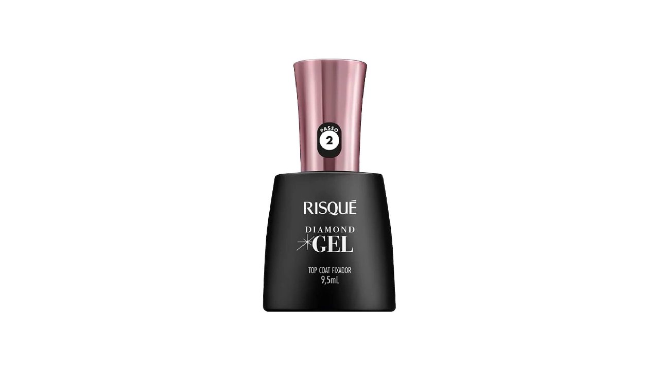 Melhor Top Coat: 10 Opções de Brilho e Durabilidade