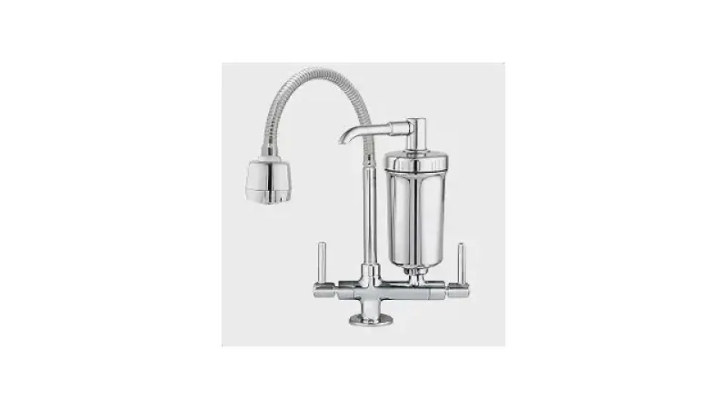 Melhor Torneira com Filtro para Cozinha Bancada: Guia Prático