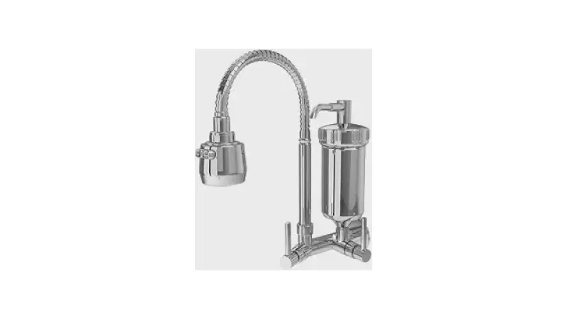 Melhor torneira com filtro para cozinha metal: 8 Modelos Mais Resistentes