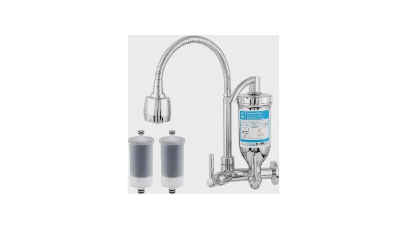 Melhor Torneira com Filtro para Cozinha Preço: Guia de Custo-Benefício
