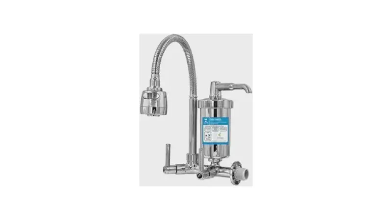 Melhor Torneira Gourmet Com Filtro Para Cozinha: Guia