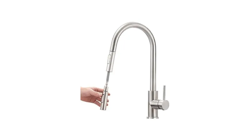 Melhor Torneira Monocomando Cozinha: 10 Modelos de Alta Durabilidade