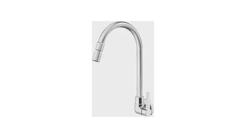 Qual a Melhor Torneira para Cozinha de Parede?