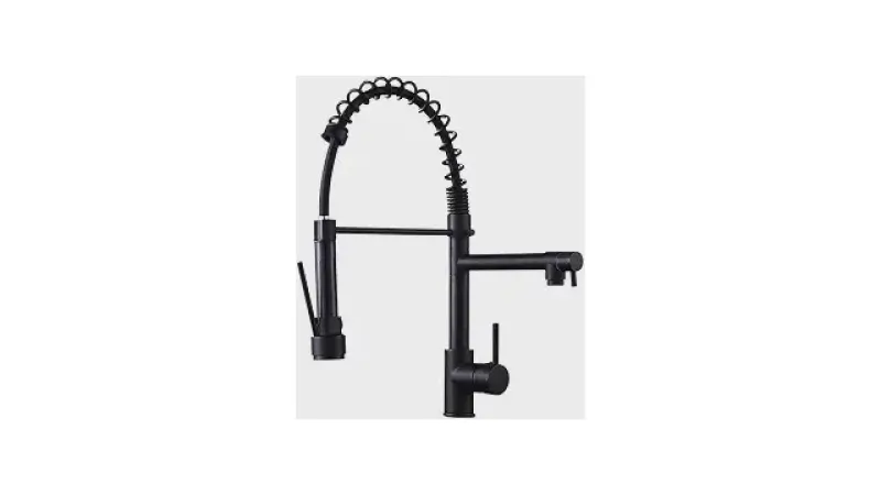 Melhor torneira para cozinha industrial: Qual a Mais Resistente?