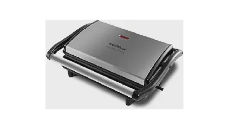 Melhor Torradeira Grill: 10 Opções Versáteis
