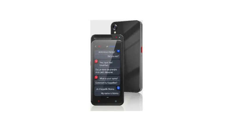 Melhor Tradutor Instantâneo Bidirecional de Idiomas: Fones ou Portátil?
