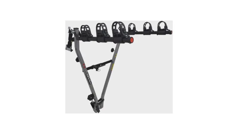 Melhor Transbike de Engate: 10 Modelos Seguros
