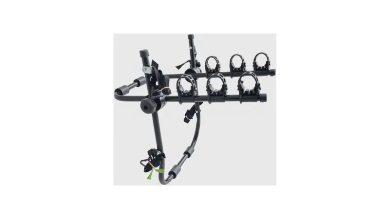 Melhor Transbike para SUV: Engate, Teto ou Mala?