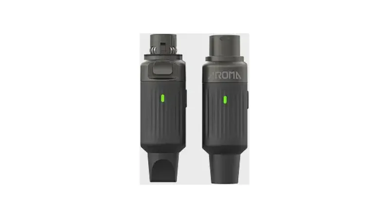 Melhor Transmissor Sem Fio para Microfone: Guia XLR