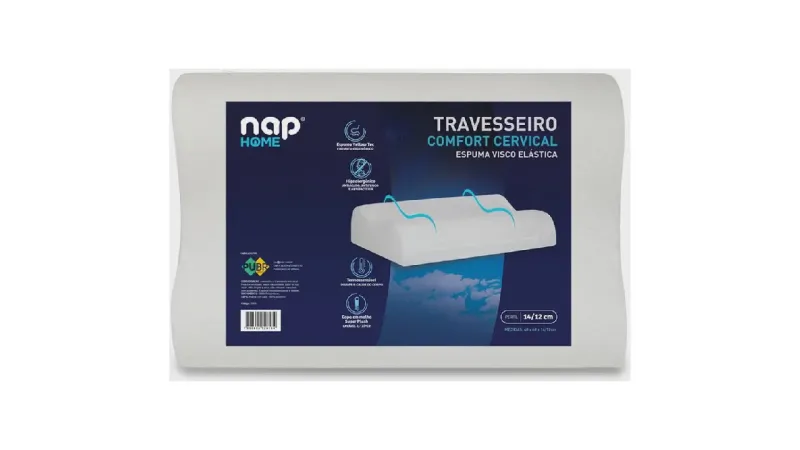 Melhor travesseiro dormir de lado: Guia de Coluna