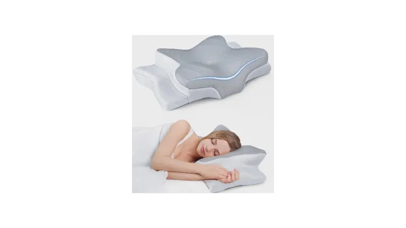 Melhor travesseiro para quem dorme lado: Qual Escolher?