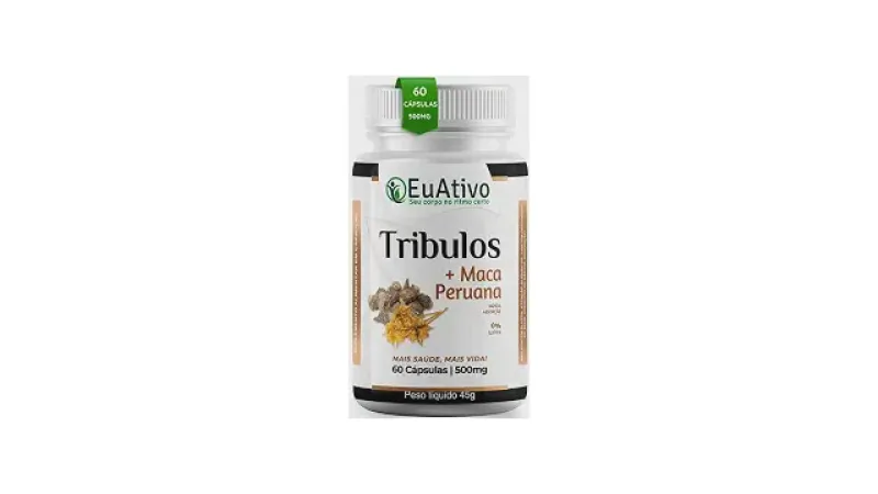 Melhor Tribulus Terrestris 2026: Qual Escolher?