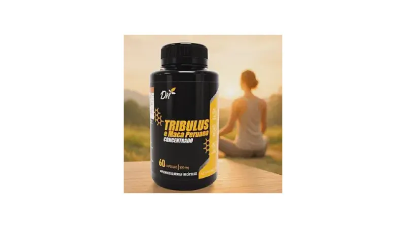 Melhor Tribulus Terrestris e Maca Peruana: Qual Escolher?