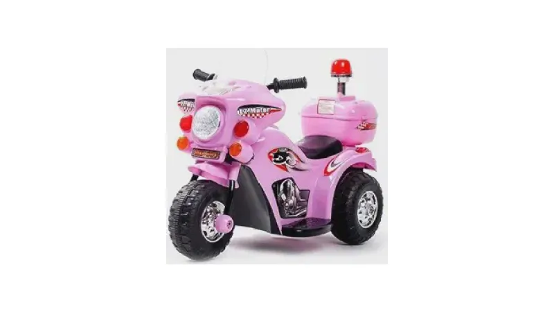 Melhor triciclo elétrico infantil: Qual Escolher?