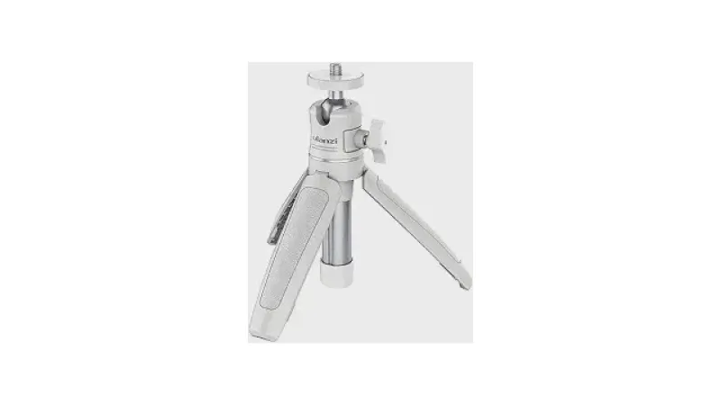Melhor Tripé de Mesa: 10 Escolhas para Criadores