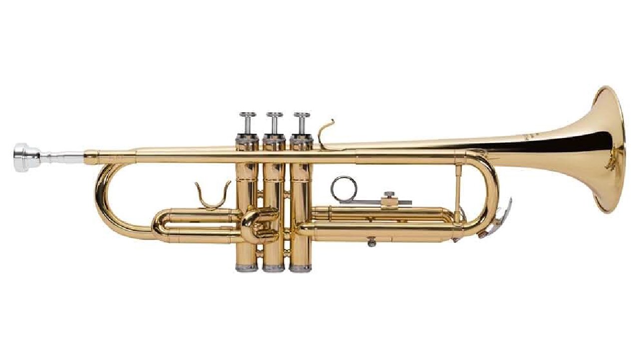 Melhor Trompete: 10 Modelos de Alta Performance