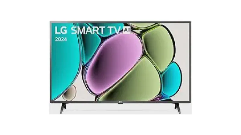 Melhor TV 43 Polegadas LG: 4K vs Full HD?