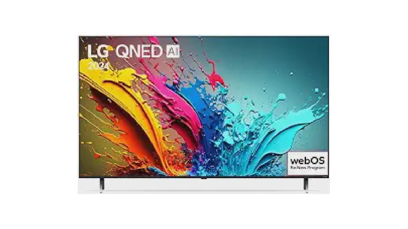 Melhor TV 50 Polegadas 120hz Para Games e Filmes