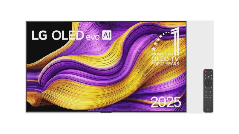 Melhor TV 65 Polegadas OLED: Top 5 Telas Premium