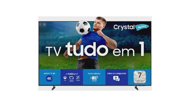 Melhor TV 70 Polegadas Custo Benefício? Guia de Compra